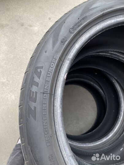 Zeta Alventi 225/45 R17 19B