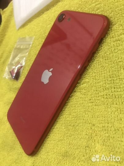 Корпус для iPhone se 2020