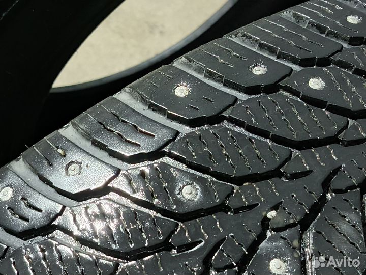 КАМА Alga SUV (HK-532) 215/65 R16