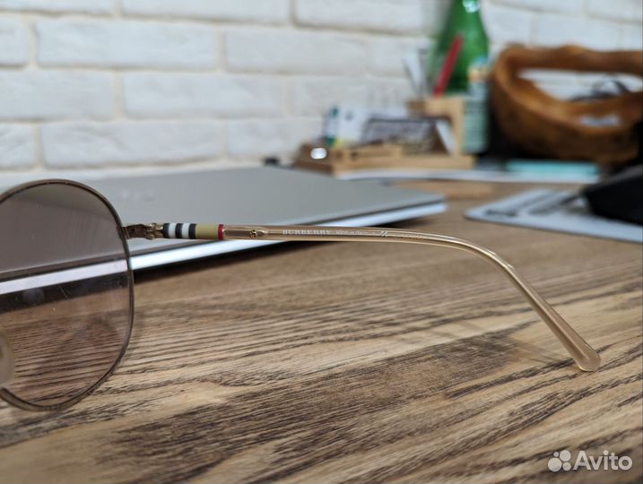 Очки Burberry женские оригинал