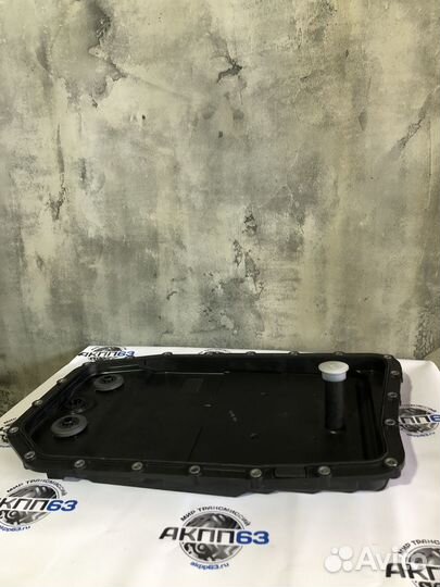 Фильтр поддон АКПП ZF 6HP26 ZF 6HP28