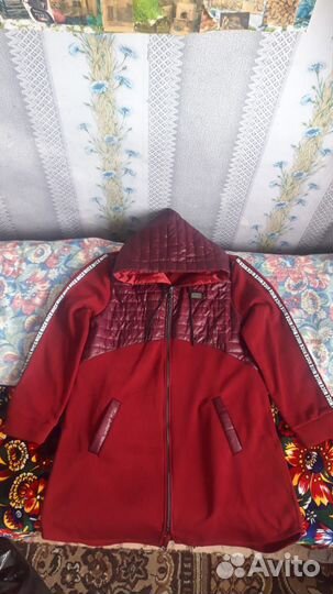 Кардиганы разные