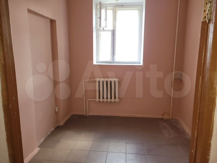Офис, 7кв.м., 14кв.м и 9кв.м
