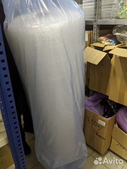 Пленка воздушно - пузырьковая