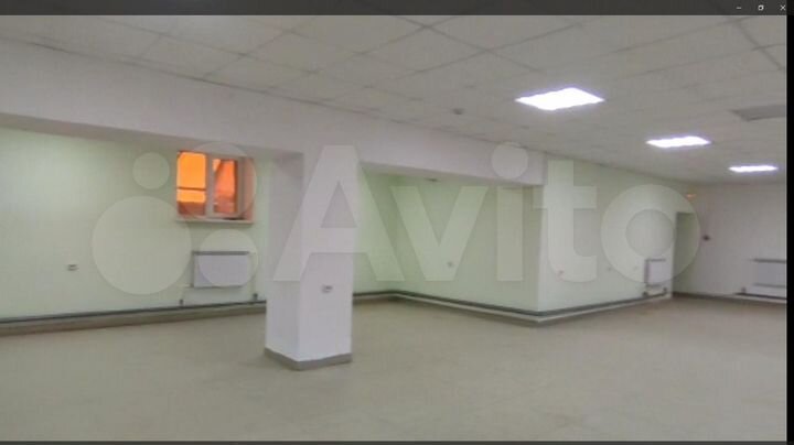 Торговая площадь, 250 м²