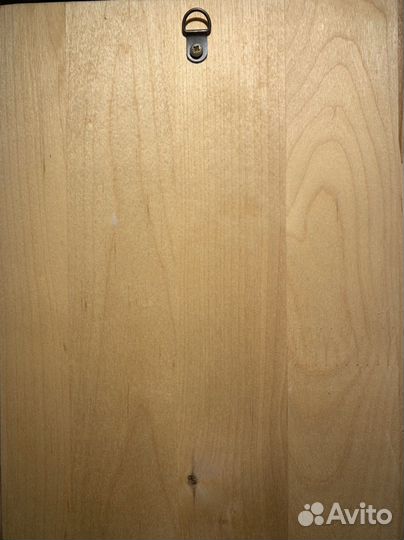 Икона Млекопитательница размер 20 на 30см