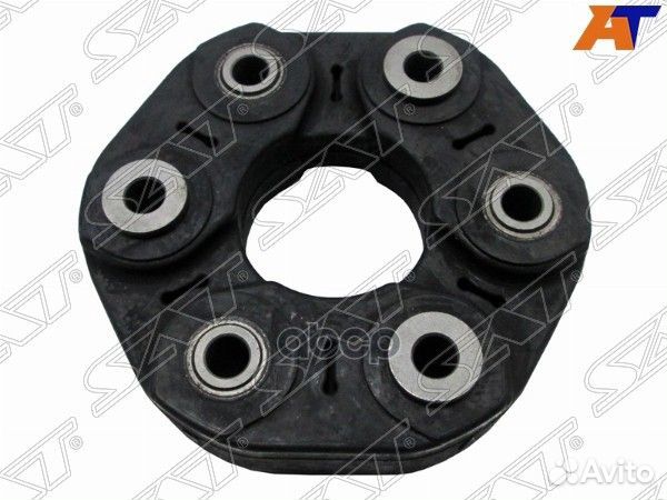 Муфта карданного вала BMW E87/E90/E91