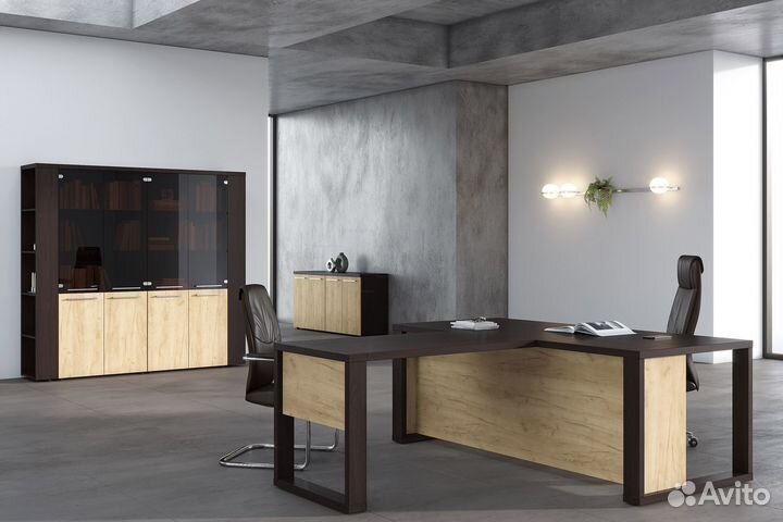 Кабинет руководителя Alto