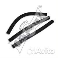 Воздуховод 60x1000 900341 cautex