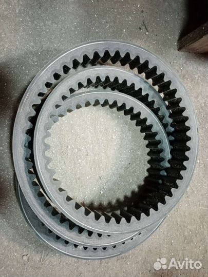 Ремень клиновой