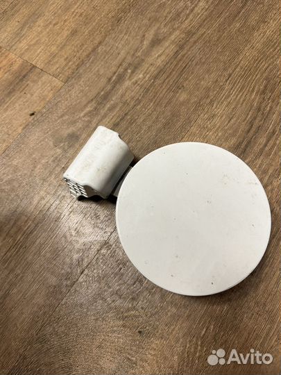 Hyundai solaris лючок бензобака