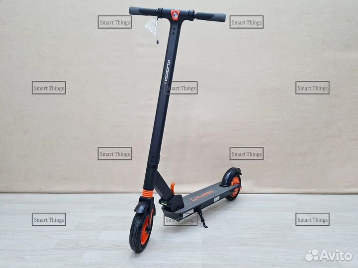 Электросамокат Kugoo S1