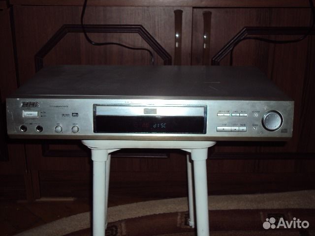 DVD-polar