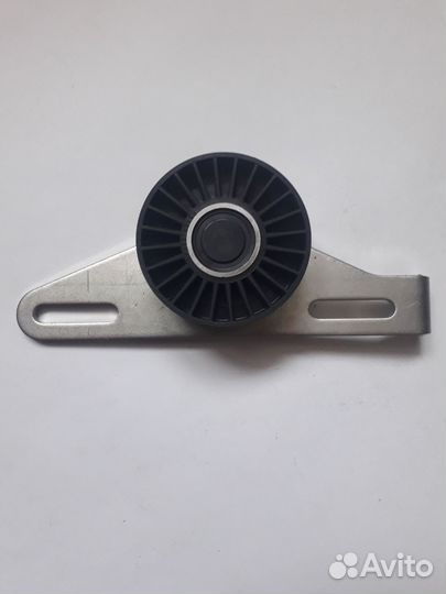 Ролик натяжной ремня Renault Logan/Lada Largus