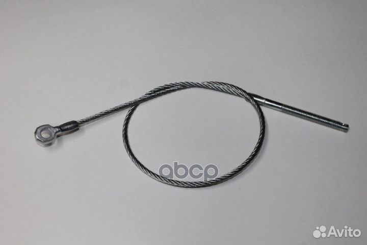 Трос стояночного тормоза 21233508068 АВТОПАРТНЕР