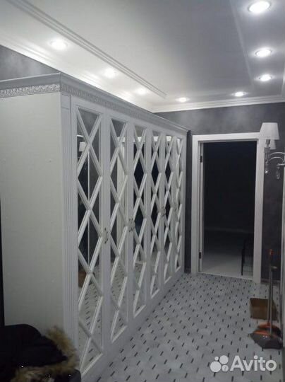 Сборка мебели, ремонт мебели, сборка кухонь