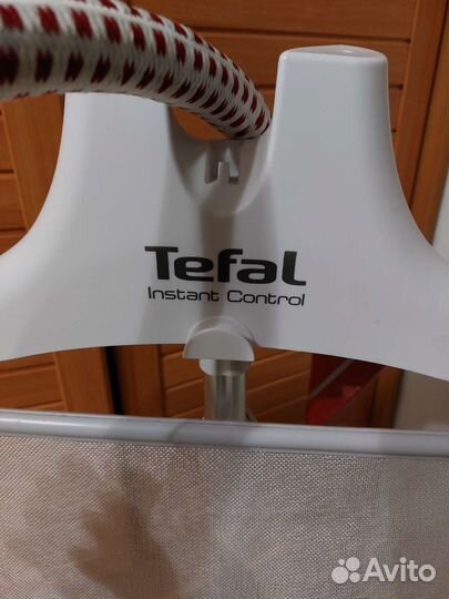 Отпариватель для одежды вертикальный tefal