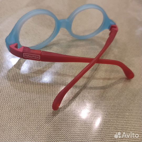 Оправа для очков детская Fisher Praice