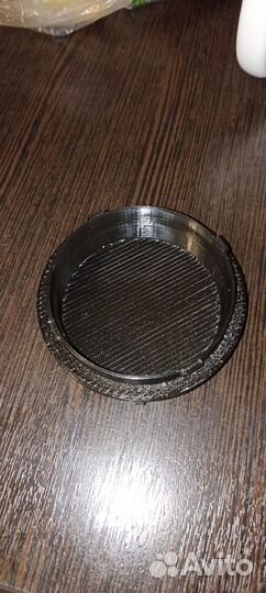 Крышка фары Nissan almera classic