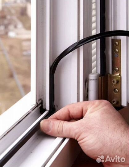 Москитные сетки