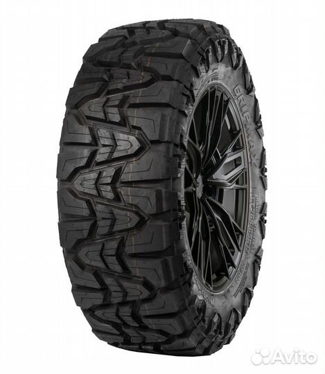 Gripmax Mud Rage M/T 265/65 R17 120Q