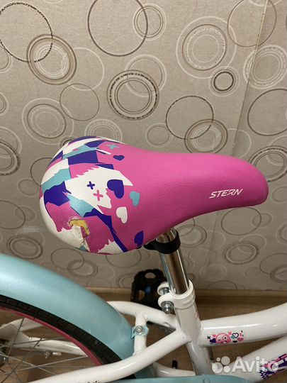 Велосипед для девочек