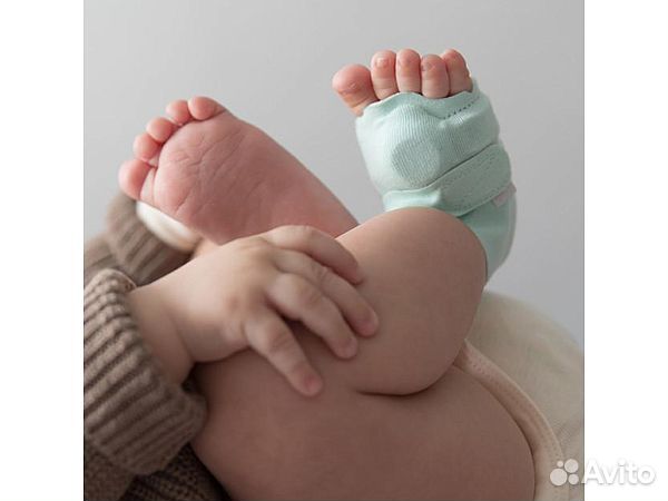 Owlet SMART sock 2