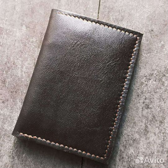 Обложка для авто документов