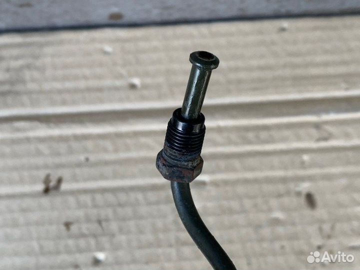 Трубка сцепления Hyundai I30 хетчбэк G4FA 2007