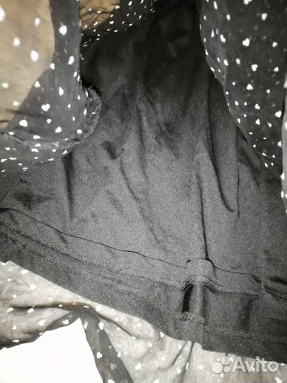 Платье для девочки 12 - 13