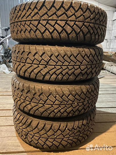 Колеса R13 ваз