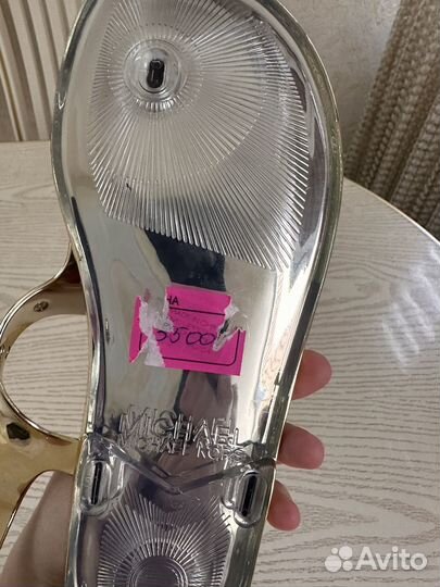 Michael kors сандали