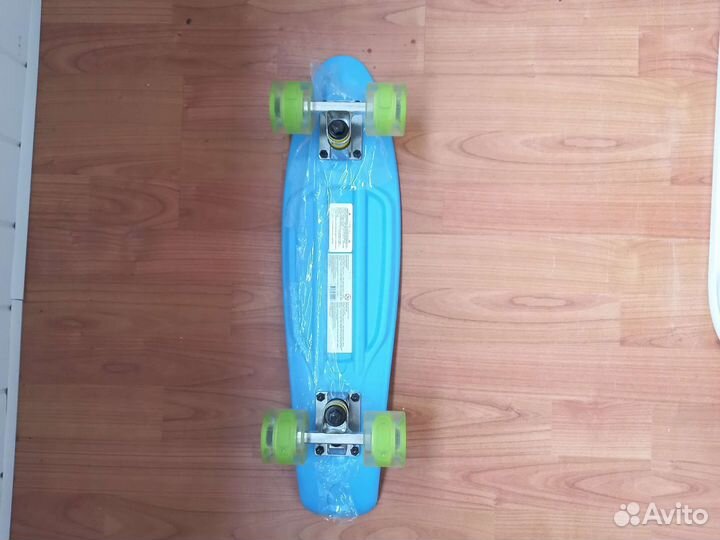 Скейтборд детский новый