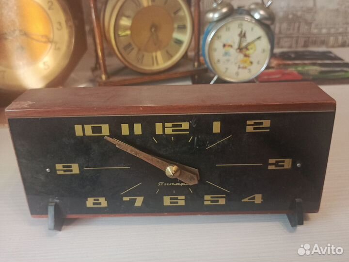 Продам часы