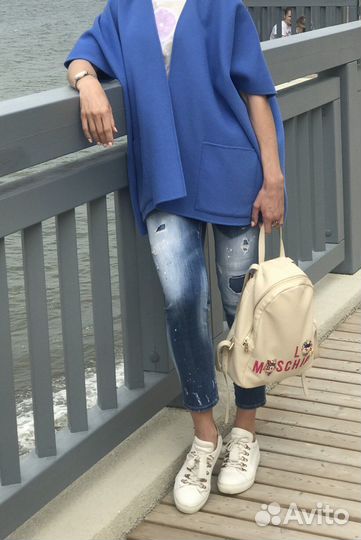 Женская сумка рюкзак