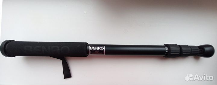Монопод benro A28T