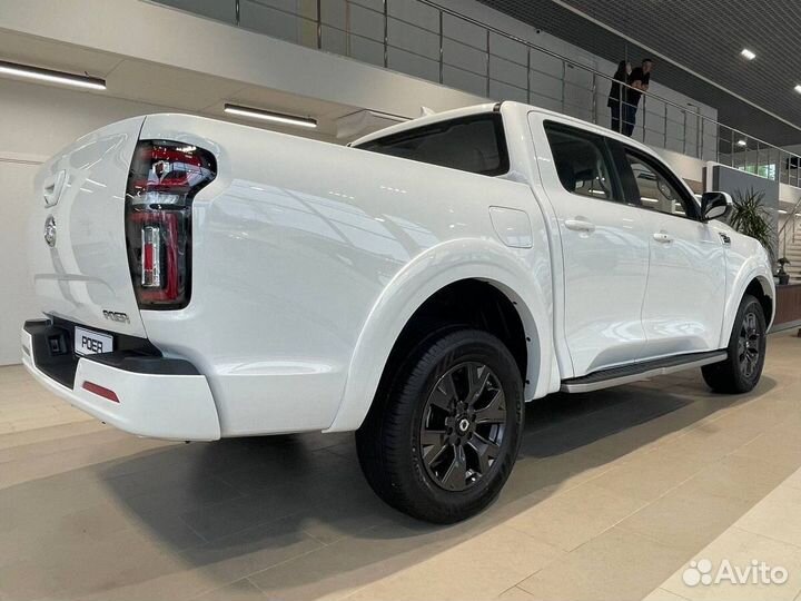 Great Wall Poer 2.0 МТ, 2023