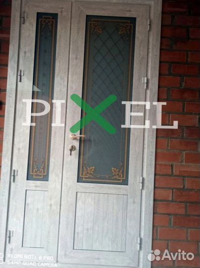 Пластиковые окна под ключ