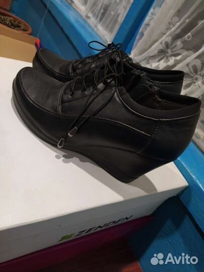 Ботильоны женские