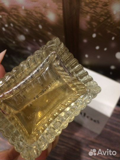 Chloe eau de parfum, Chloe love