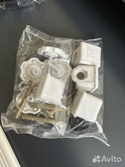 Детали к зеркало