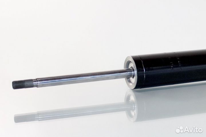 Амортизатор задний Рендж Ровер Л494 Спорт