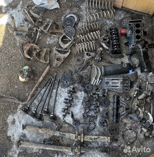 Запчасти Стекла ваз 01,2103,2104,2105,2106,2107