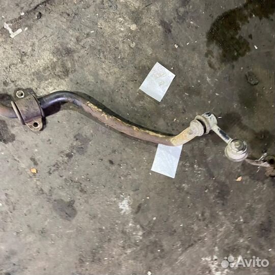 Стабилизатор передний Toyota Carina 6 (T190) 1992