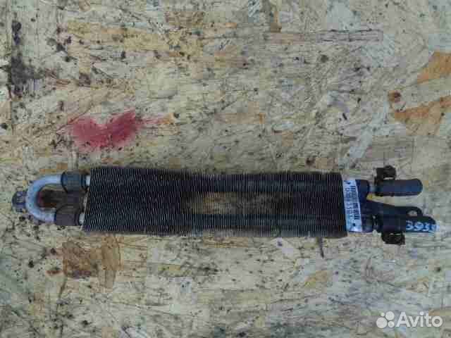 Радиатор гидроусилителя Honda Ridgeline 1