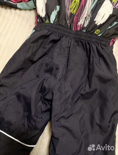 Комбинезон Крокид 98-104