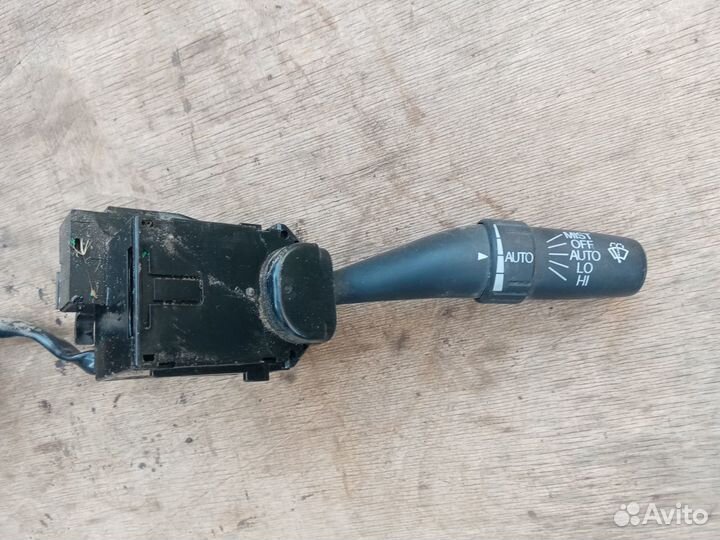 Переключатель подрулевой на Хонда Аккорд VII 07г