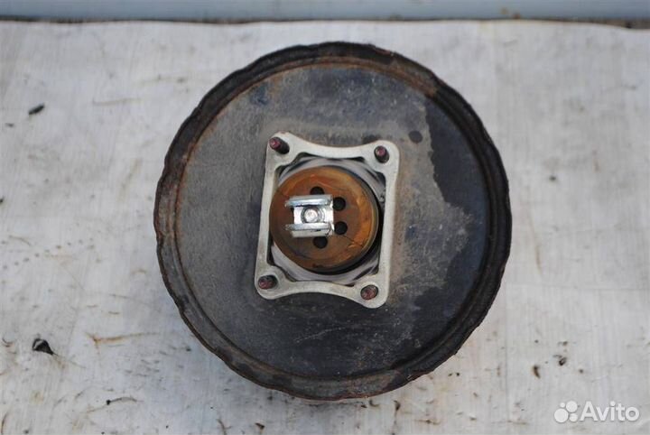 Вакуумный усилитель тормозов Matrix Матрикс