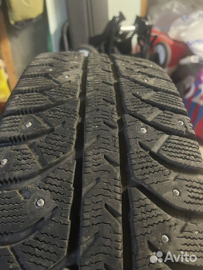 Bridgestone Ice Cruiser 7000 185/65 R15