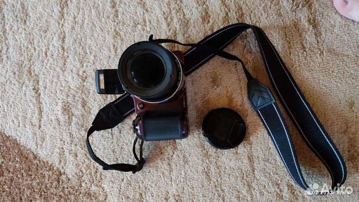Фотоаппарат nikon coolpix L820
